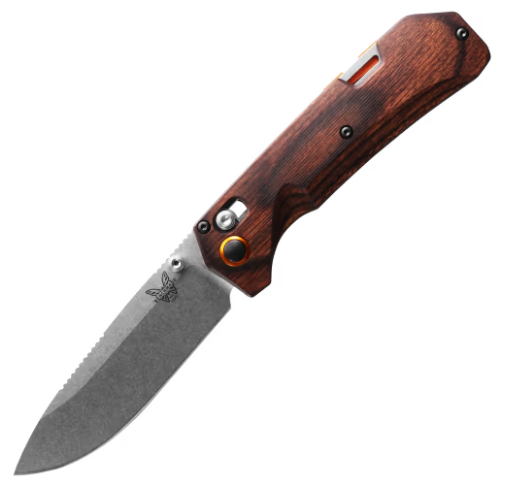 Benchmade 15060-2 Grizzly Creek