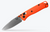 Benchmade 533 Mini Bugout® | Orange Grivory®